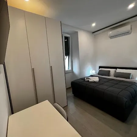 Il Giardino Nella Casa Storta