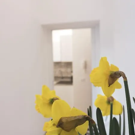 Il Giardino Nella Casa Storta Appartement La Spezia