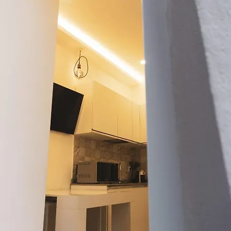 Il Giardino Nella Casa Storta Appartement