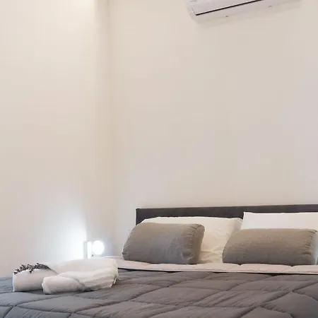 Il Giardino Nella Casa Storta Apartman La Spezia