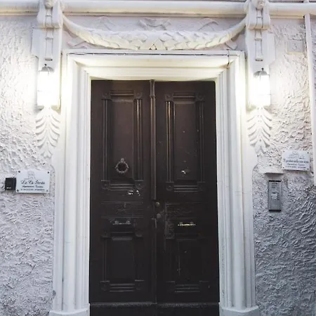 Il Giardino Nella Casa Storta Apartamento