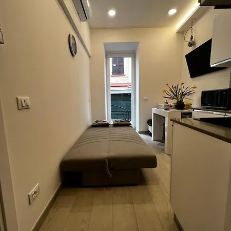 Il Giardino Nella Casa Storta La Spezia