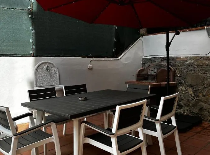 Apartment Il Giardino Nella Casa Storta *